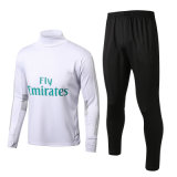 2018 Latest Design Top Quality Mens Soccer Tracksuit/Soccer Jersey Wholesale