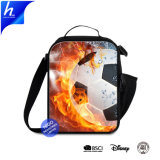 Hot Custom Cooler Bag Sports Style Portable Beach Lunch Bag Students