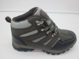 Hiking Boots Outdoor Mountain for Children Climbing