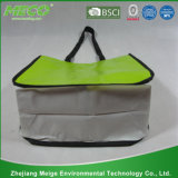 Small Non-Woven Carrying/ Shopping/Grocery Tote Bag for Wedding (MECO190)
