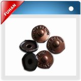 Good Quality Popular Stud Button for Garment