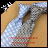 Perfect Knot 100% Handmade Silk Woven Tie Manufacturer