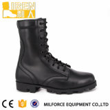 UK Army Style Goodyear Welted Military Combat Boots