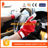 Ddsafety 2017 Pig Leather Glove