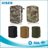 Customized Pouch Tactical Medical Bag Military First Aid Kit