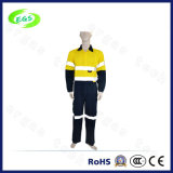 Antistatic Working Clothes Coveralls Reflective Function