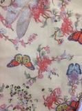 Jn608 Mesh Fabric for Print Lingerie at Low Cost