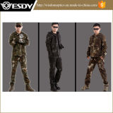 3camouflages  Outdoor Hunting Camping Military Jacket Uniform
