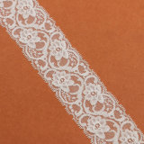 Cord Lace Fabric Embroidery Lace for Wedding Invitations