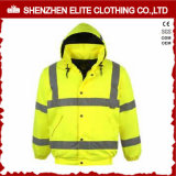 Cuatom Wholesale Safety Jacket for Construction (ELTSJI-3)