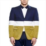 2016 Hot Sale Fashion Customized Fancy Suits for Men