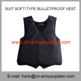 Wholesale Cheap China Police Suits-Style Soft Army Nijiiia Bulletproof Vest