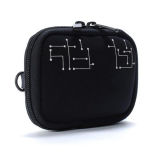 Customized Pritning Protective Neoprene Digital Camera Case Bag (FRT1-68)