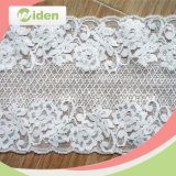 14.5cm Beautiful Wedding Dress Material Fancy New Designs Lace