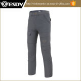 Esdy Trousers Detachable Quick-Drying Pants Short Pants Men