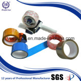 Manufacturer High Tensile Strength Low Noise BOPP Clear Tape