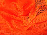 Tricot Mesh Fabric for Protective and Policemen Uniform Use