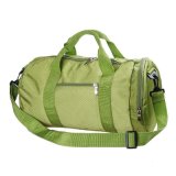 Outside Sport Gym Rolling Polyester Duffle Bag for Unisex