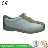Women Casual Comfortable Orthopedic Leather Shoes with Extra Depth Design