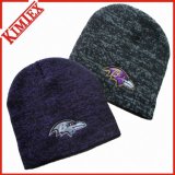 Winter Fashion Marled Knitted Hat