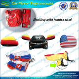 Car Wing Mirror Cover Flag Cover for Cars (M-NF11F14010)
