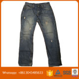 Origin China Second Hand Clothing Used Clothes Men Jeans