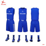 Helalong 2016 Best Basketball Jersey Uniform Design Your Own Sports Uniform Basketball