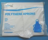 Good Quality Manufacturrer Price Disposable PE Cooking Aprons