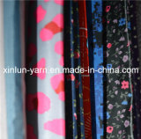 Digital Printing Fabric on Silk/Chiffon Fabric