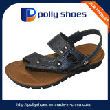 Newest Design Men Arabic Shoe Sandal