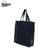 BSCI Audited Factory Promotional Shopping Recycled RPET Bag