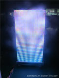 P16 / P31.25 Outdoor Waterproof LED Mesh Curtain