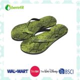 PU Insole, Light and Confortable Wear Feeling, Slippers