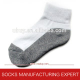 Children's Cotton Terry Sport Socks
