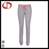 Polyester/Cotton New Style Women Jogging Sweat Pants
