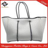 Fashionable Breathing Neoprene Hangbags Toto Bag (NTB01)