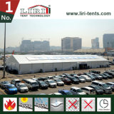 30m/40m/50mx100m Huge Clear Span Exhibition Tent