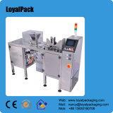 Stand-up Zipper Doy Pouch Filling Packing Machine