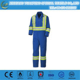 Offshore Coveralls for Oil and Gas Company