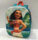 3D School Bag, Moana Kids Backpack