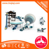 Gaint Water Park Playground Equipment Slide for Prices Sale