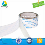 Heat Resistance 100 Centigrade Tissue Paper Sticky Adhesive Tape (DTS513)