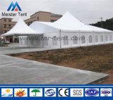 Temporary Movable Aluminum Frame Tent Supplier