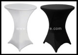 Good Quality 100% Spandex Material Table Cloth