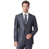Latest Trendy Design Business Suit Made to Measure Suits