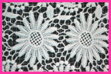 100% Cotton fabric Lace for Dress