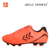 Athletic Functional Soccer Football Shoes with Nails for Men