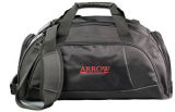 Durable Nylon Sport Traveling Carry Duffel Bag (MS2089)