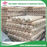 Eco-Friendly PP Spunbond Non Woven Fabric in Rolls (PP cambrelle)