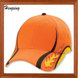 Embroidery Baseball Cap with Your Design Logo